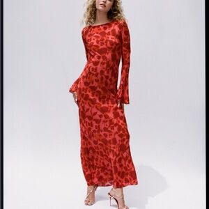 Réalisation Par - The Gia Dress